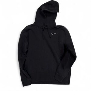 Women’s Nike Black Hoodie